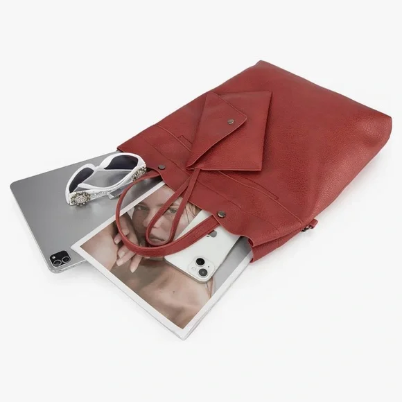 NWT Montana West Hobo Purse♥️♥️ - Picture 6 of 8